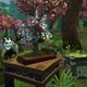 Illustration for article titled The First Fluffy Screens of World of Warcraft's Mists of Pandaria